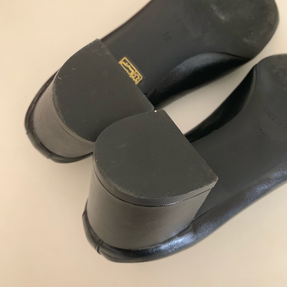 [SOLD] Everlane Day Heel Black size 7.5 - Picture 10 of 10
